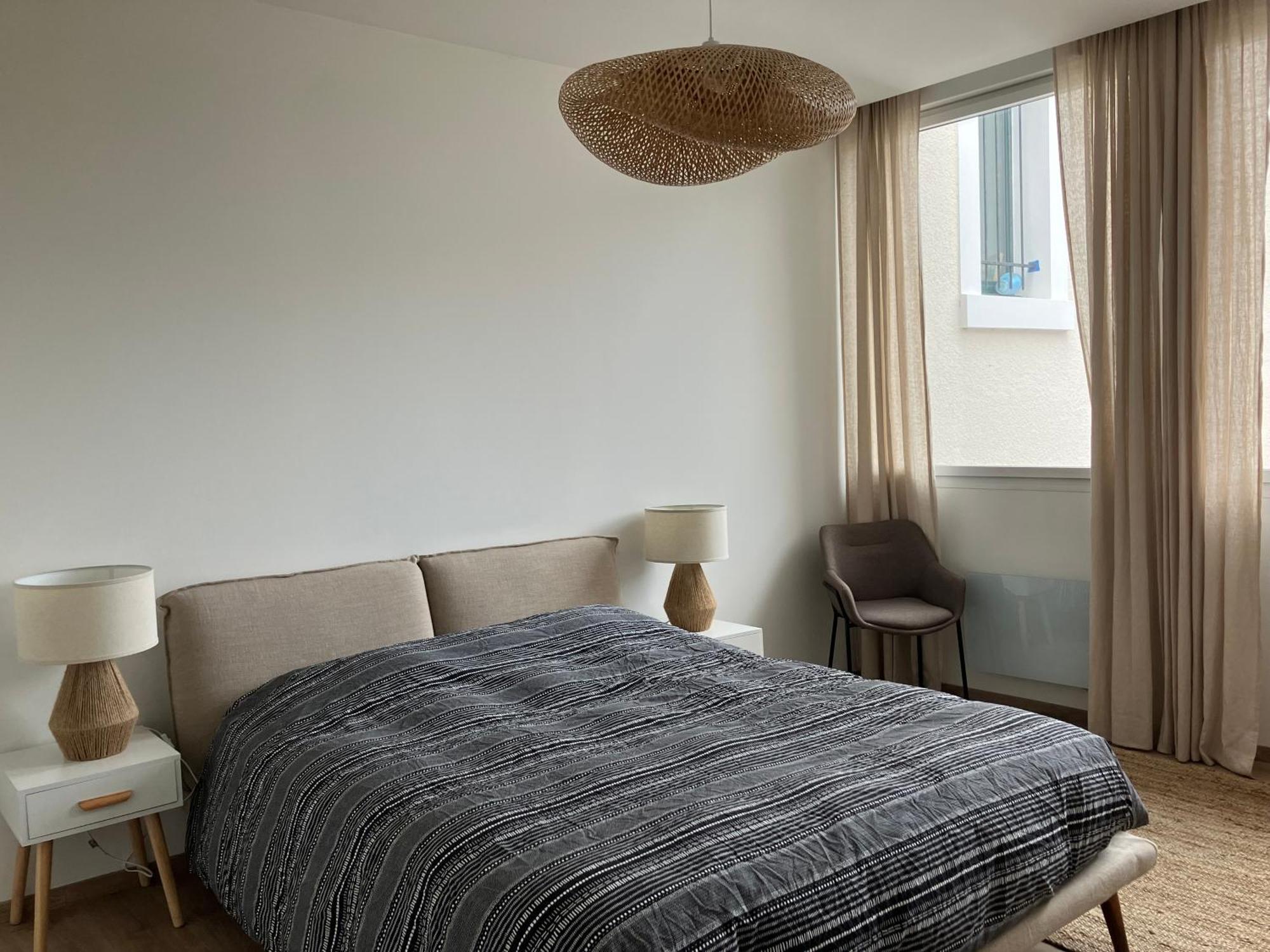 Appartement De Charme + Parking Centre-Ville Arras Exterior photo