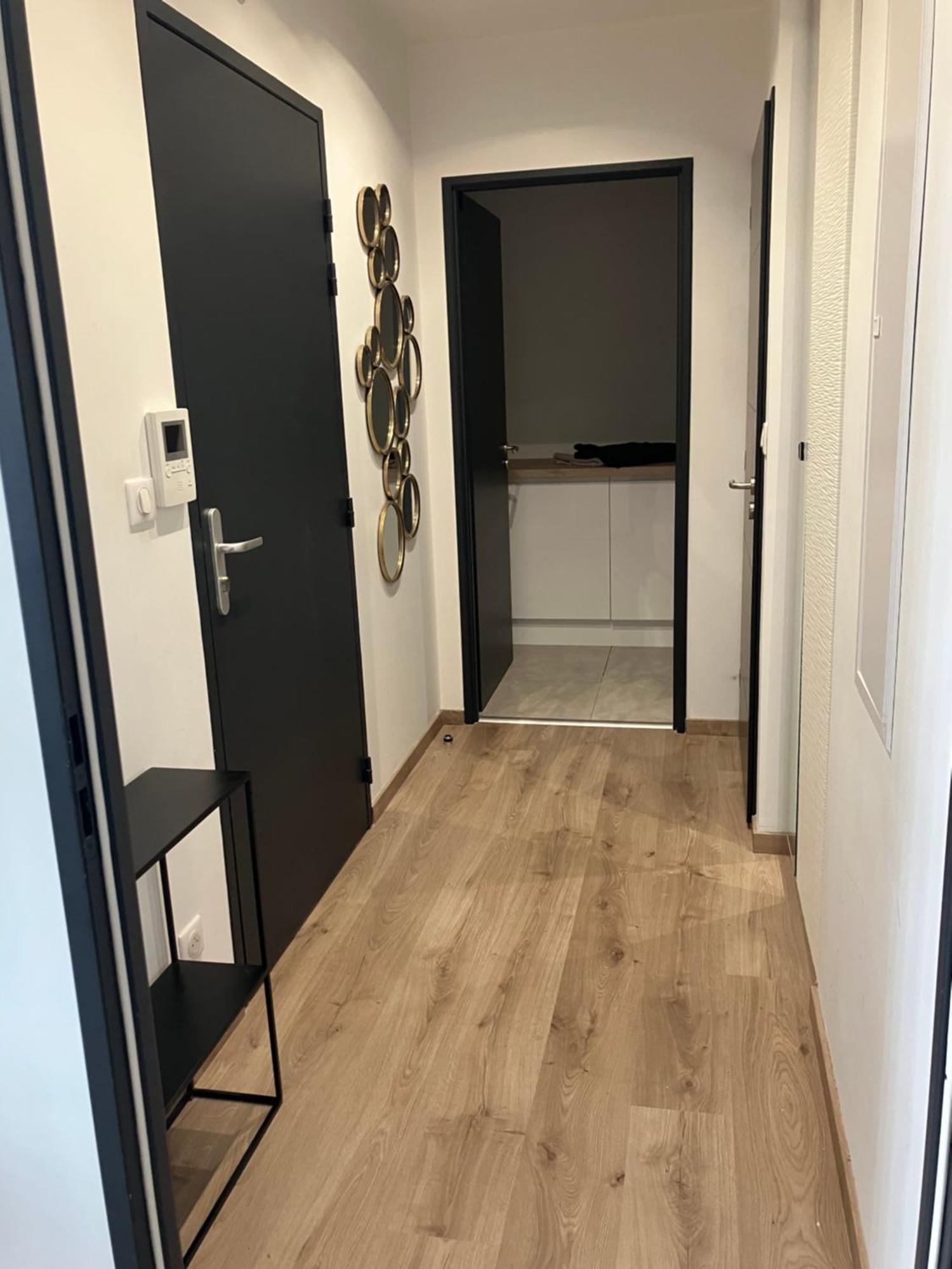 Appartement De Charme + Parking Centre-Ville Arras Exterior photo